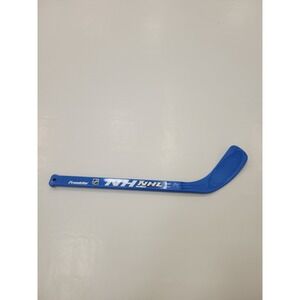 Mini Franklin NHL Blue Stick 19" - Indoor Hockey or Fan Souvenir - Ground Hockey
